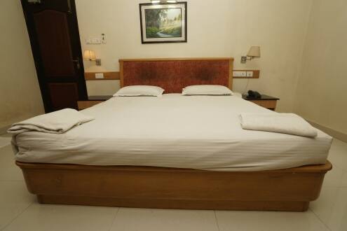 Maruthi Residency Mogappair, Chennai 3